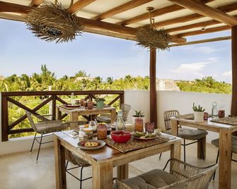 El Corazón Boutique Hotel - Holbox