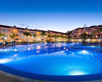 El Duque - Adeje - Pool