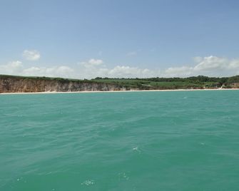 Pousada Arco Iris - Barra de Santo Antônio