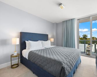 Abae Hotel By Eskape Collection - Miami Beach