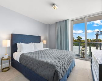 Abae Hotel By Eskape Collection - מיאמי ביץ'