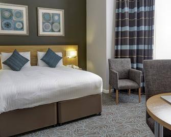 Best Western Plus Nottingham Westminster Hotel - Nottingham - Bedroom