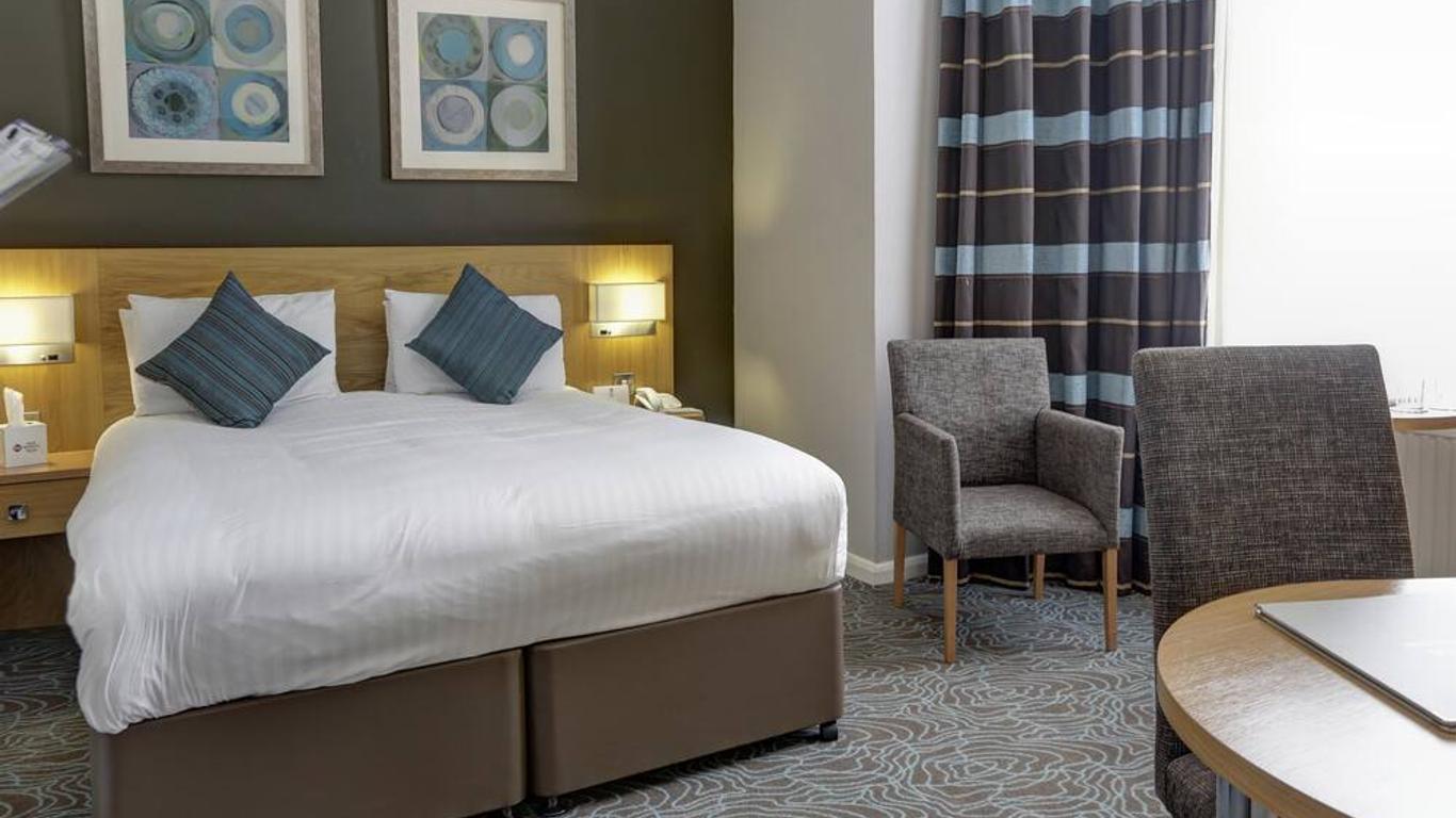 Best Western Plus Nottingham Westminster Hotel