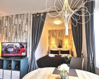 Apartments Mit Flair - Fehmarn