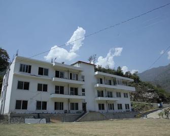 Raja Ji Hotels - Uttarkāshi - Edificio