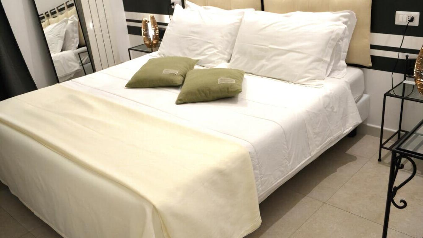 B&B Acqua di Sale