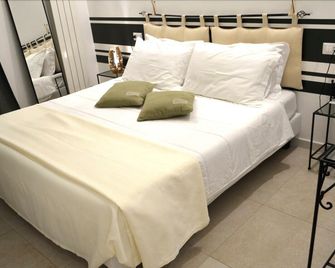 B&B Acqua di Sale - Manfredonia - Slaapkamer