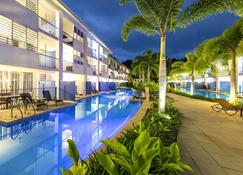 Silkari Lagoons Port Douglas - Port Douglas - Pool