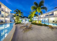 Silkari Lagoons Port Douglas - Port Douglas - Pool