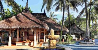 Novotel Lombok Resort And Villas - Kuta