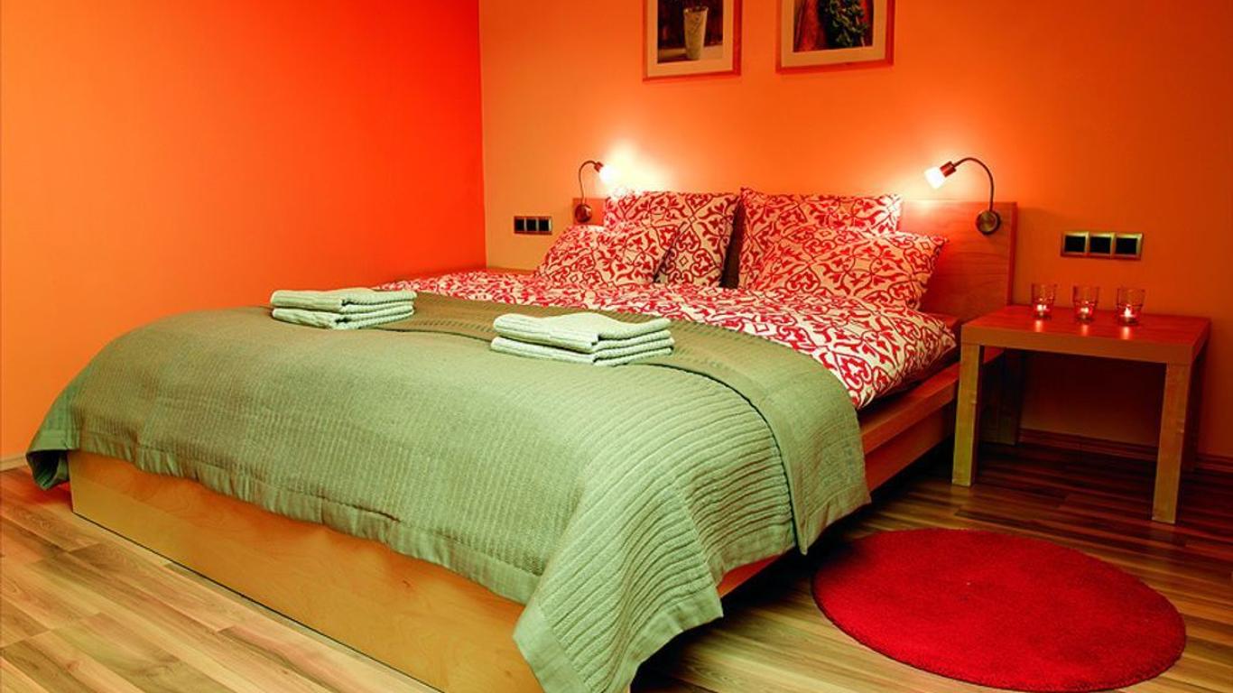 Boutique & Wellness Hotel Vital