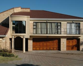 Bon a Vie B and B and Self Catering - Gonubie - Budova
