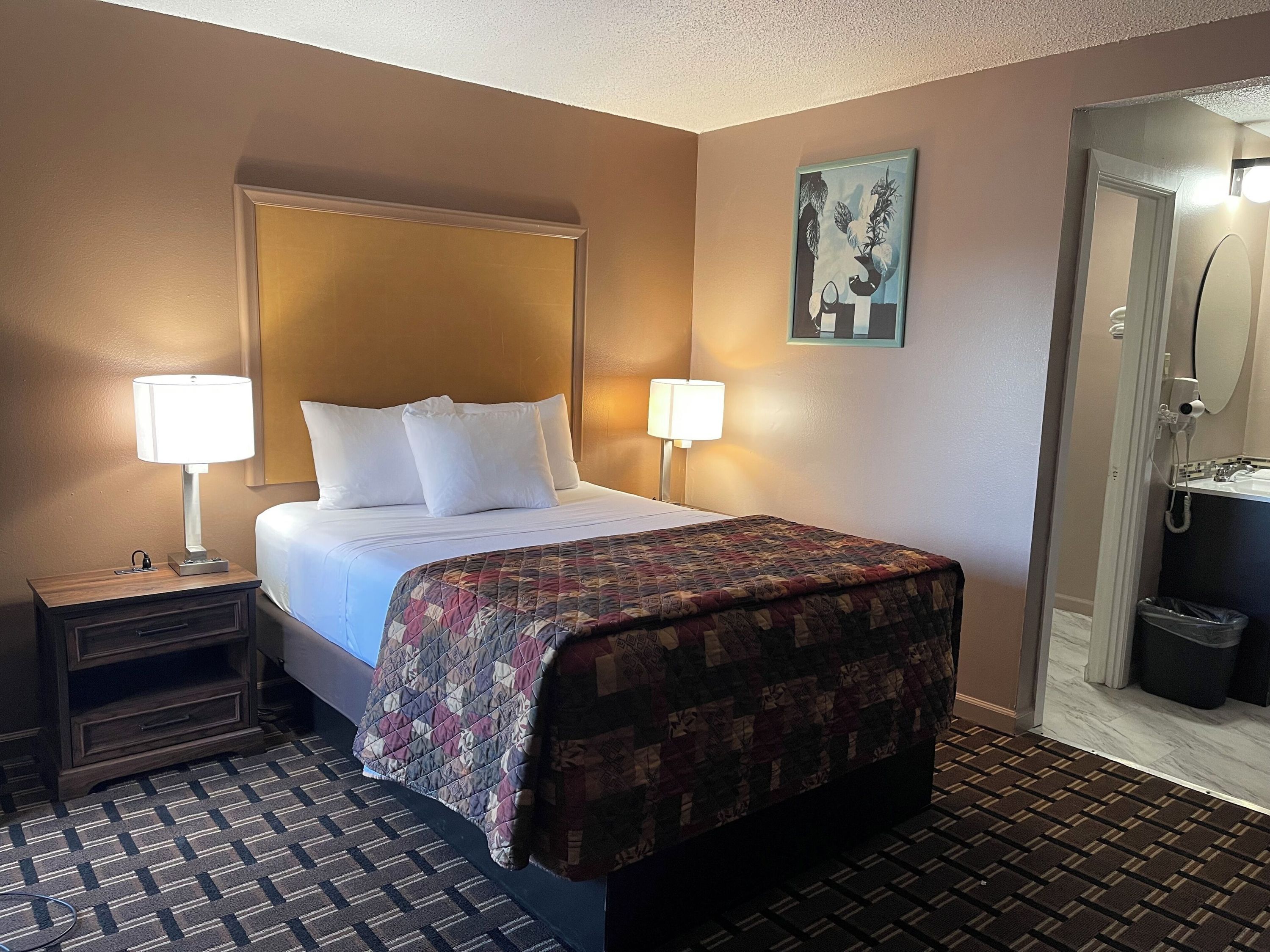 Dream Inn - Tonopah