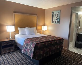 Dream Inn - Tonopah