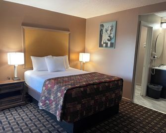 Dream Inn - Tonopah