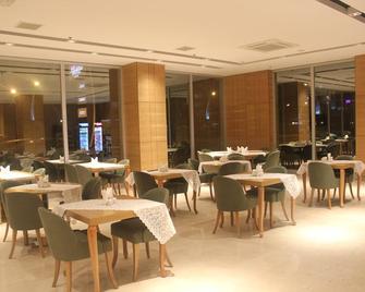 Yze Pirlanta Hotel - Malatya - Restaurant