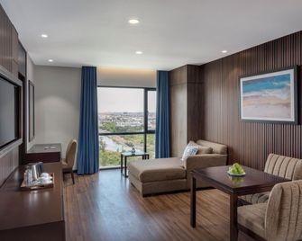 Tui Blue Tuy Hoa - Wellness & Retreat Hotel - Phu Hoa