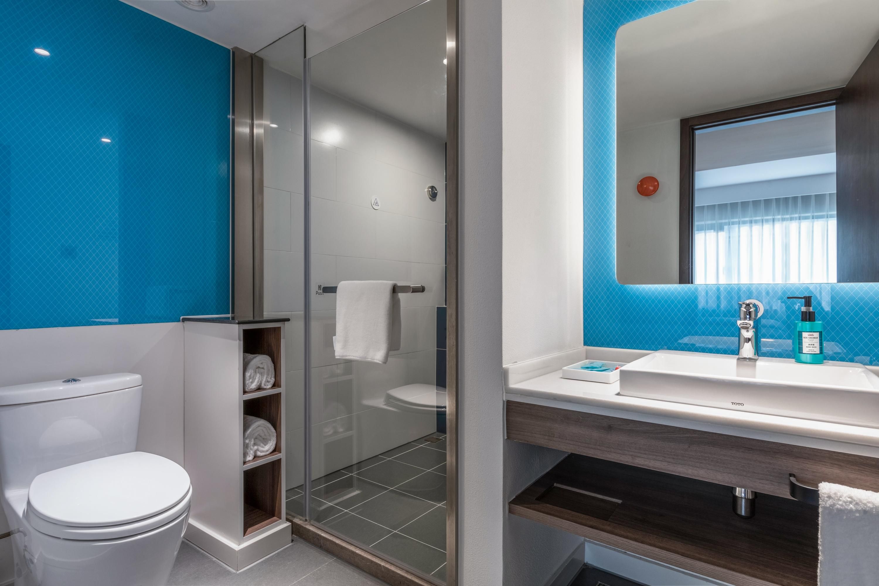 Holiday Inn Express Ningbo City Center By IHG