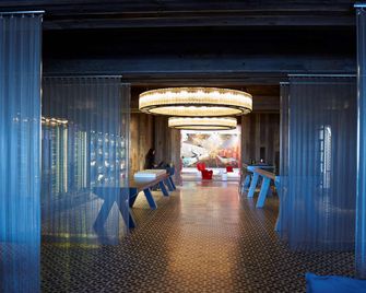 Radisson Blu Mall of America - Bloomington