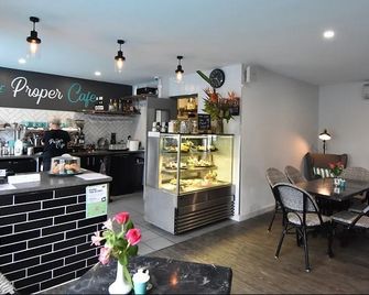 Ballina Homestead Motel - Ballina - Restaurant