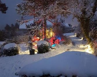 Norwegian Wood - Paignton - Outdoor view