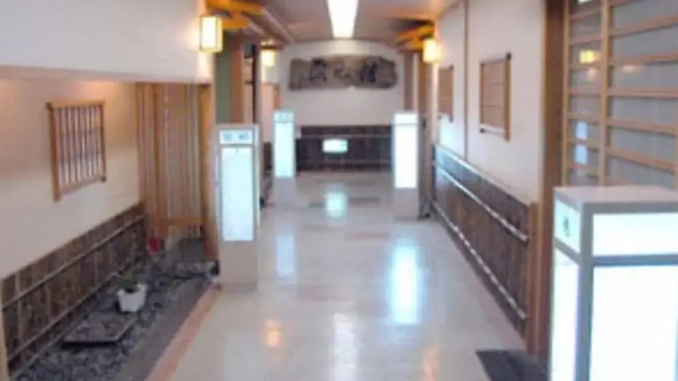 徳島グランドホテル偕楽園