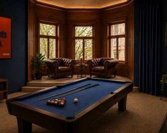 besto residence Kino-Billard-Poker-Kicker - Albstadt