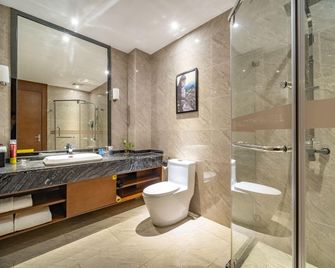 Relteem Hotel - Zhongshan - Habitación
