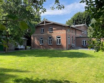 Alte Meierei Brarupholz - Süderbrarup - Edificio