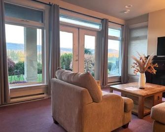 Quail Ridge - Kelowna