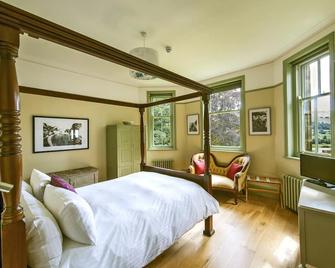 Stow House - Leyburn - Habitación