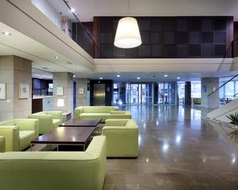 Eurostars Lucentum - Alicante - Ingresso