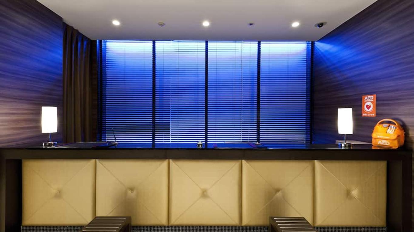 Sotetsu Fresa Inn Chiba Kashiwa
