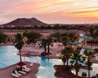 Bluegreen Vacations Cibola Vista Resort and Spa, an Ascend Collection Resort - Peoria - Piscine
