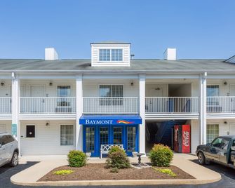 Quality Inn Ormond Beach - Daytona - Ormond Beach - Edifício