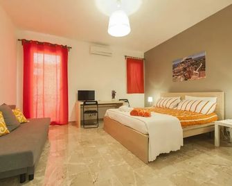 Ragusa Terra Priziusa - Ragusa - Habitación