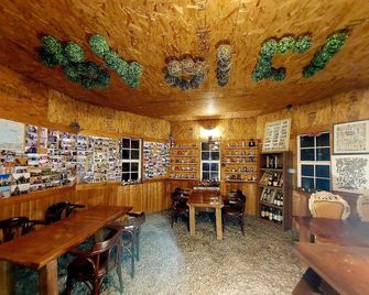 Heidi Korea - Hongcheon - Bar
