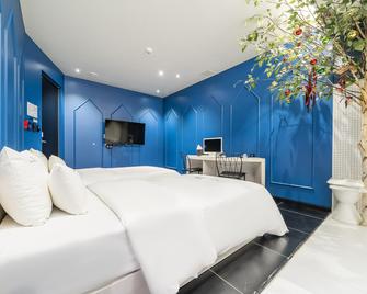 Icheon O-world Motel - Inchon - Habitación