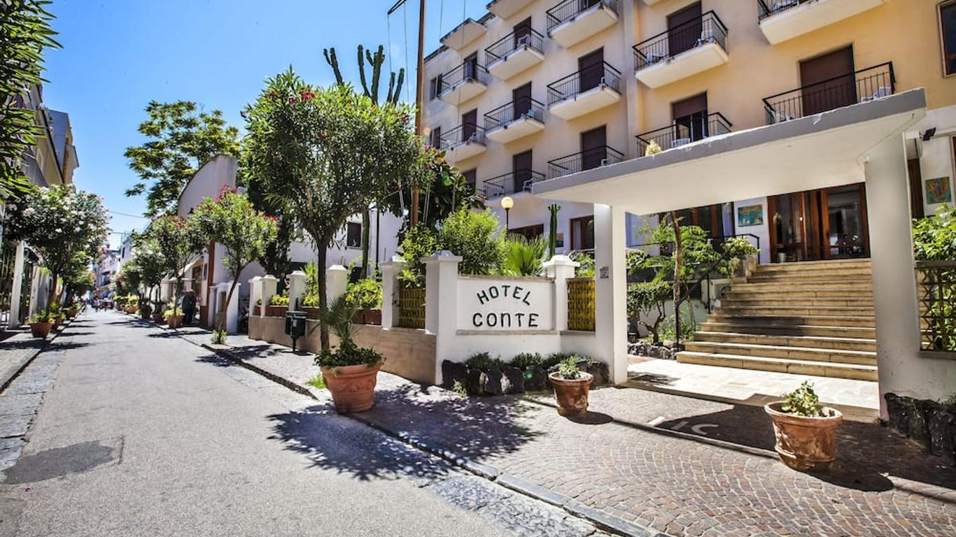 Hotel Conte