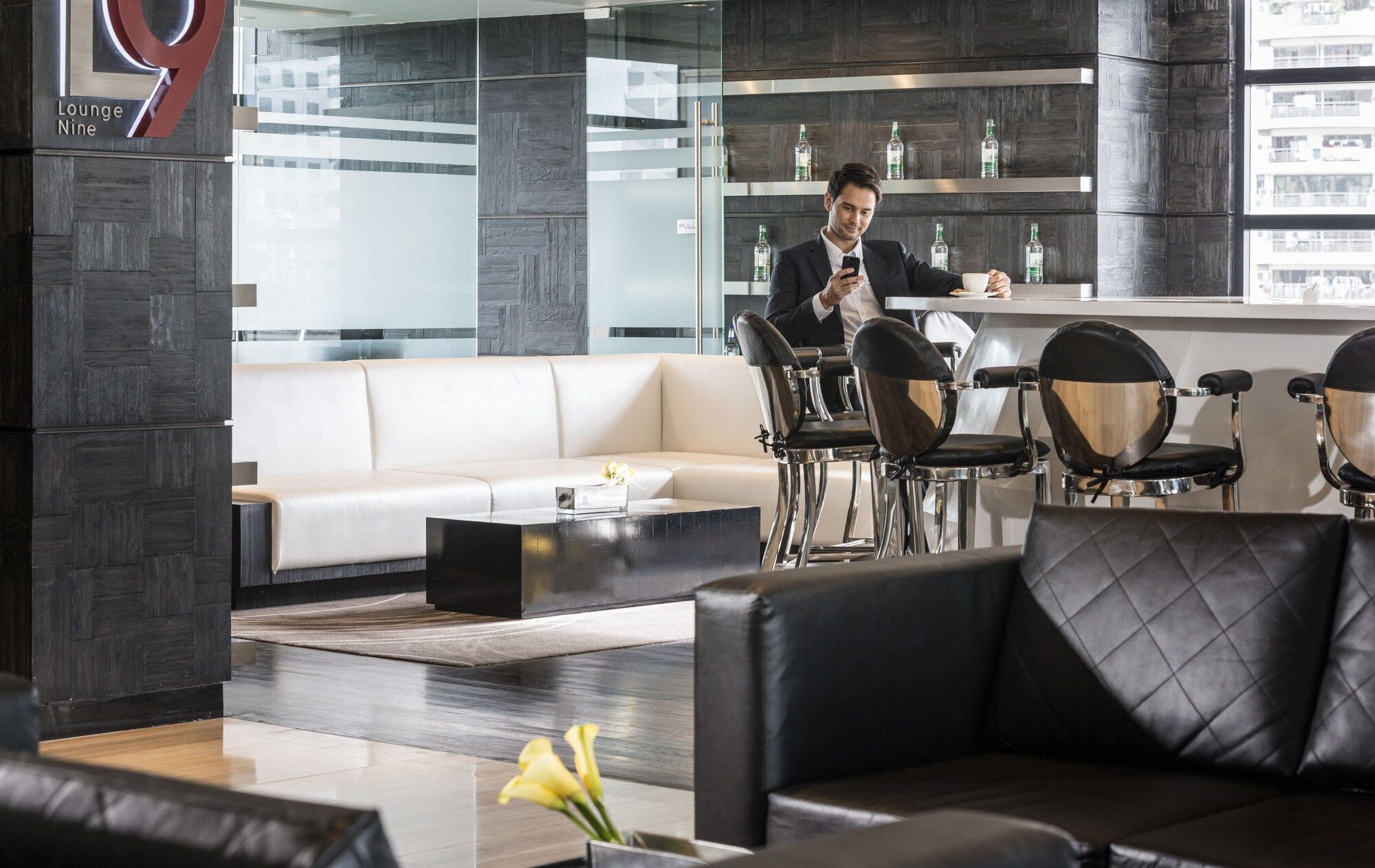 Holiday Inn Bangkok Sukhumvit By IHG