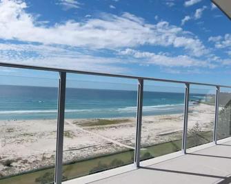 Pure Kirra - Coolangatta - Balcon