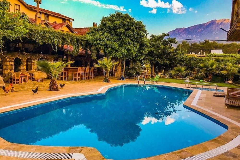 كويفي أوليمبوس كنتري هاوس