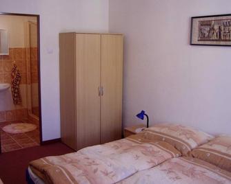 Penzion Iga - Jindřichův Hradec - Bedroom