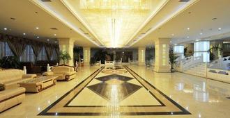 Lvyuan Hotel - Yanbian - Lobby