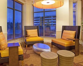 Hilton Garden Inn Minneapolis/Eden Prairie - Eden Prairie - Lobby