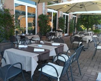 Tuder - Todi - Ristorante