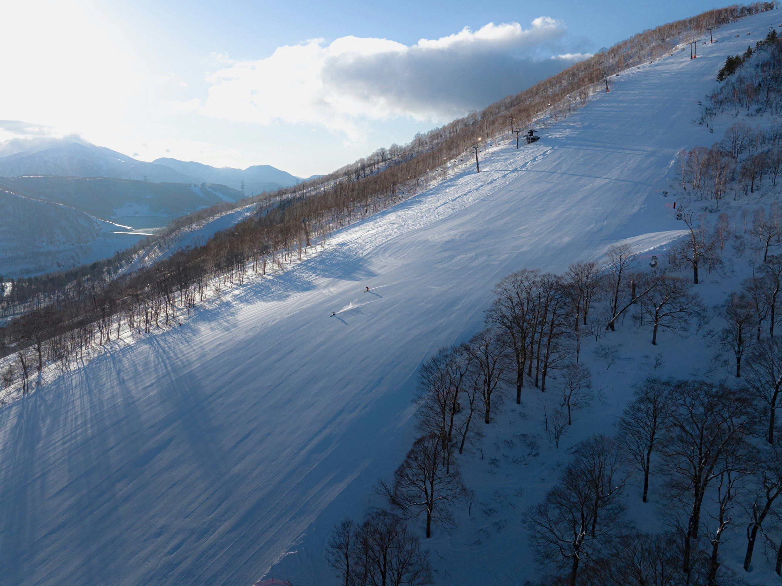 نايبا برينس هوتل - Yuzawa - وسائل الراحة في مكان الإقامة