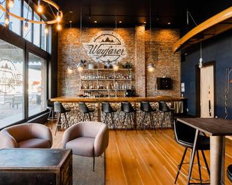 SCP Hotel Redmond - Redmond - Bar