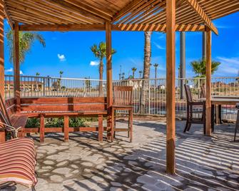 Motel 6 Westley, CA - Westley - Servicio de la propiedad