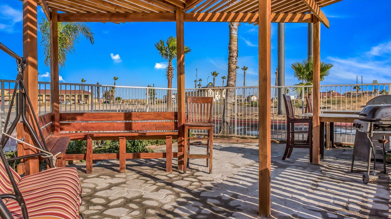 موتل 6 ويستلي، كاليفورنيا